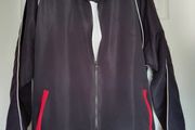 New - Size Small 10/12 - Hurst Track Suit Top / Jacket Fully Lined - #