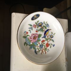 ansley china