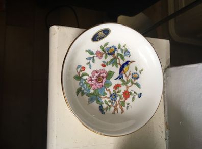 ansley china