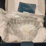 Vintage Marquis by Waterford Crystal Aspen leaf dish Image 3