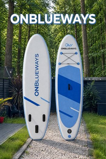 Paddleboard