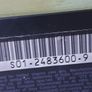 Sony Playstation 2, Model SCPH-30003 R, comes with Power Cable only, Powers on, opens and closes, see pictures Image 8