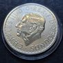 2025 Great Britain 1 oz Silver Britannia 2 Pound .999 Fine King Charles III Coin Image 2