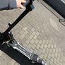 electric scooter Image 2