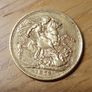 Full Sovereign 1872 Sydney Quenn Victoria Image 7