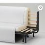 ikea sofa bed Image 5