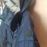 A&F winter jacket Image 4