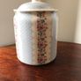 The Pottery Yard Handmade Airtight Biscuit Jar Image 7