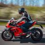 Dainese Super Speed 3 Leather Jacket Image 4