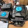 New 212cc replacement  petrol  Engine, 7.5 HP 4-Stroke Image 2