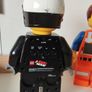 LEGO Digital Alarm Clocks Image 4