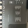 YamahaPSR-EW310 Black Image 10