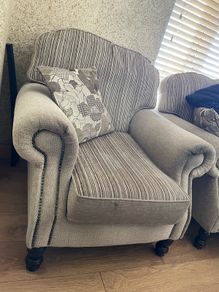 Armchair