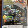 ps2 Box+manual only - The Simpsons road rage - no Game Image 5