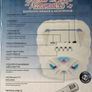 Music Magic Karaoke (Bluetooth/ Microfone/ Radio) Image 3