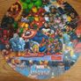 Marvel Jigsaw Image 2