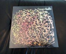 Roots Deeper Roots lp