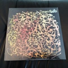 Roots Deeper Roots lp