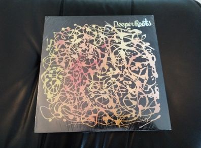 Roots Deeper Roots lp