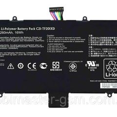 Asus battery pack C21-TF201XD