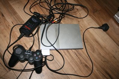 Playstation2 Slimline SCH-75003