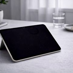 iPad mini (6th Generation) - 64GB - Starlight