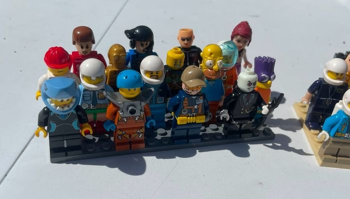 Lego