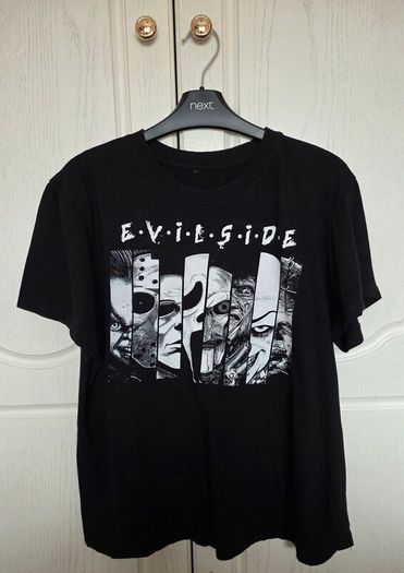 Boys' Halloween t-shirt ( size M-L )