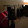 Hayman drum kit Image 2