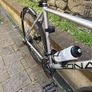 Sona Sport RS Hyrbid Bike Image 2