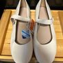 Girl Shoes size 4 Image 3