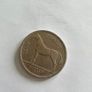 1955 Leath Choroin / Half Crown Image 2