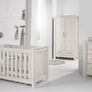 Complete 3  Piece BABYLO Henley Nursery Set Image 5
