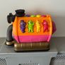 Educational toy Teletubbies shape sorter Image 2