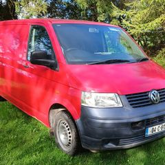 VW Transporter
