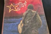 tom robinson hope and glory