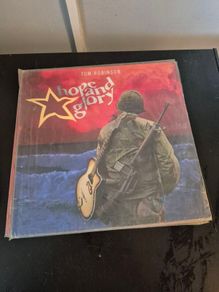 tom robinson hope and glory