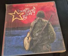 tom robinson hope and glory