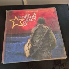 tom robinson hope and glory
