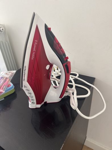 iron