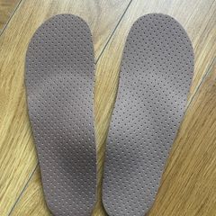 Orthopaedic insoles