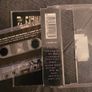 Depeche Mode - Songs of Faith and Devotion cassette tape Image 2