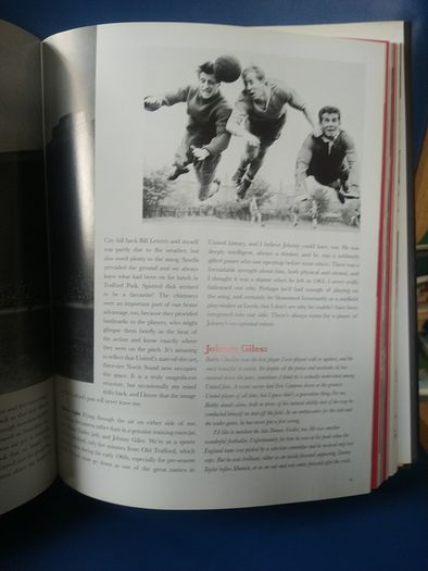 Bobby Charlton - My Life In Football