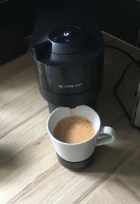 Nespresso Vertuo Pop Coffee Machine