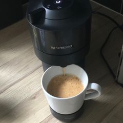 Nespresso Vertuo Pop Coffee Machine