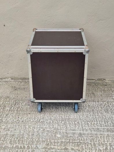 12U rack case