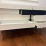 Display unit with storage drawers Image 2