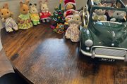 sylvanian family bundle