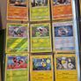 2016/17 pokemon cards Image 10