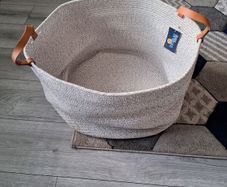 cotton basket